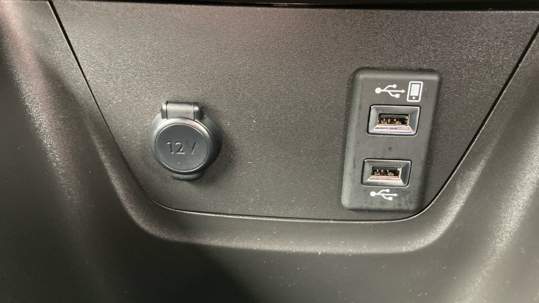 Vauxhall Crossland 1.5 Turbo D [120] Ultimate 5dr Auto Diesel Hatchback